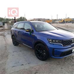 كيا سورينتو